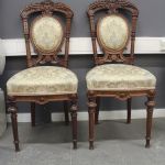 741 6220 CHAIRS
